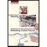 Planning Rethinking Ciudad Guayana