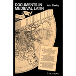 Documents in Medieval Latin