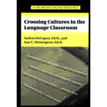 Crossing Cultures in Language Classroom