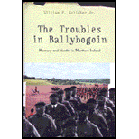 Troubles on Ballybogoin  Memory and Identity in Northern Ireland