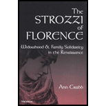 Strozzi of Florence