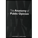 Anatomy of Public Opinion