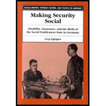 Making Security Social