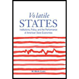 Volatile States