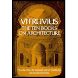 Ten Books on Architecture