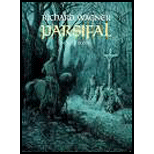 Parsifal in Full Score