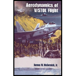 Aerodynamics of V/ Stol Flight