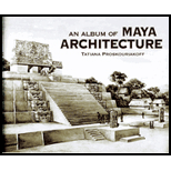 Album of Maya Architecture