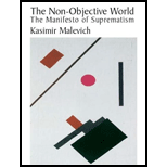 Non Objective World