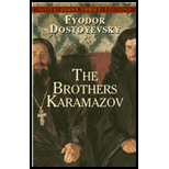 Brothers Karamazov 05 Edition (9780486437910) - Textbooks.com