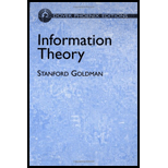 Information Theory