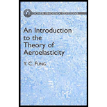 Intro. to Theory of Aeroelasticity