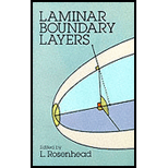 Laminar Boundry Layers