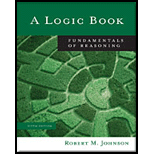 Logic Book  Fundamentals of Reasoning