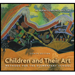 Children and Their Art  Methods for the Elementary School