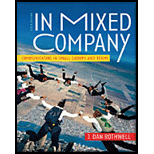 In Mixed Company  Communicating in Small Groups and Teams