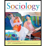 Sociology  Understanding a Diverse Society