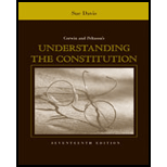 Corwin and Peltasons Understanding the Constitution