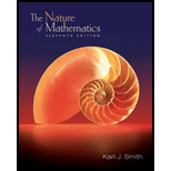 Nature of Mathematics