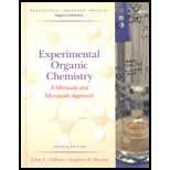 Experimental Organic Chemistry