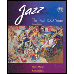 Jazz  First 100 Years   With 2 CDs