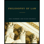 Philosophy of Law