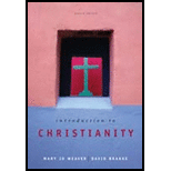 Introduction to Christianity