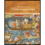 Essential World History  To 1500