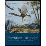 Historical Geology