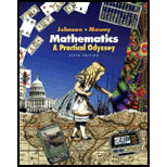 Mathematics  A Practical Odyssey   Text Only