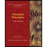 Chemical Principles in the Laboratory