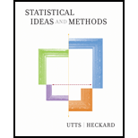 Statistical Ideas and Methods   With 2 CDs