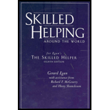 Skilled Helping Around the World