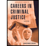 Wadsworths Guide to Careers in Criminal Justice