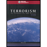 Terrorism   2002 Update (Custom)