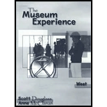 Museum Experience  West