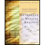 Anthology for Musical Analysis, Postmodern Update