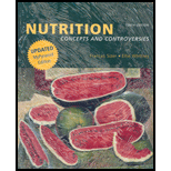 Nutrition   Update Mypyramid Edition  With CD  Package