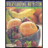 Understanding Nutrition   Package