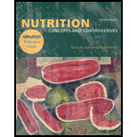 Nutrition Updated Mypyramid Edition Package