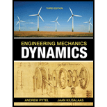 Engineering Mech.  Dynamics