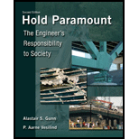 Hold Paramount  The Engineers Responsibility to Society