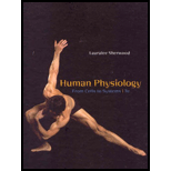 Human Physiology  From Cells to Systems (Cloth)