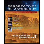 Perspectives on Astronomy Text