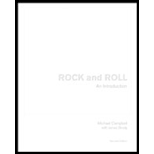 Rock and Roll  An Introduction   With 2 CDs