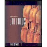 Multivariable Calculus  With Student Soultions Manual