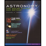 Astronomy (Custom Package)