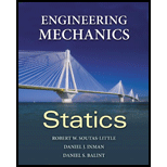 Engineering Mechanics Statics