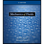 Mechanics of Fluids, SI Version