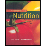 Understanding Nutrition  Package